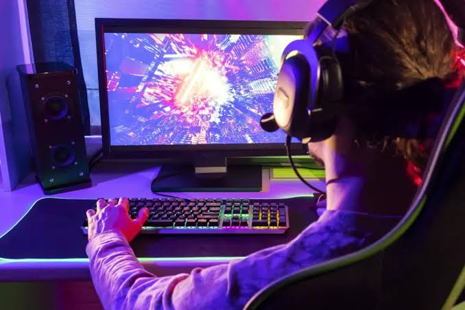 Gaming Futuro
